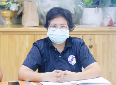 การประชุมข้าราชการ พนักงานราชการ ... พารามิเตอร์รูปภาพ 45